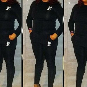 Fashion Lounge Set
